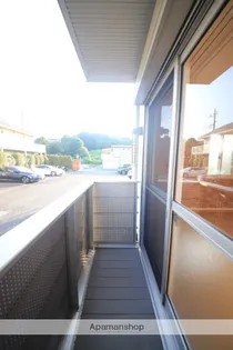 メゾンK【110号室】のその他画像