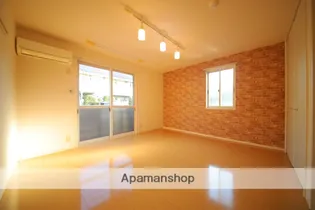 メゾンK【110号室】の居間