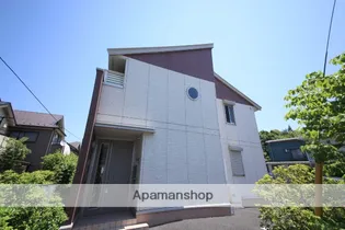 メゾンK【110号室】の外観