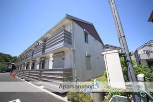 メゾンK【110号室】の外観