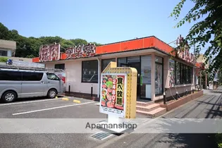 メゾンK【110号室】の周辺