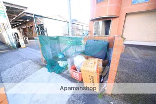 フォースフロンティア【3階】のその他画像