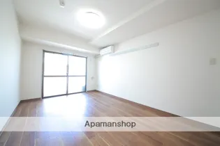 フォースフロンティア【3階】の居間