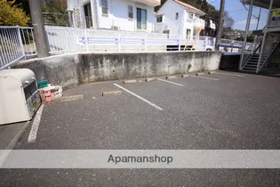 サニーホームズ【2階】のその他画像