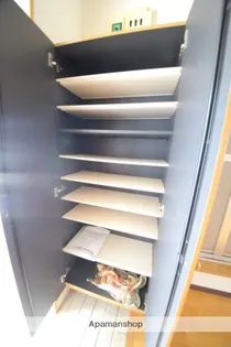 サニーホームズ【2階】の内装