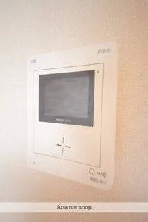 サニーホームズ【2階】の内装