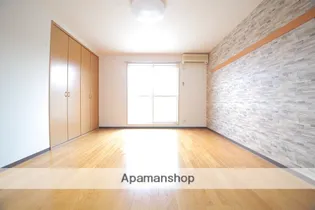 サニーホームズ【2階】の内装