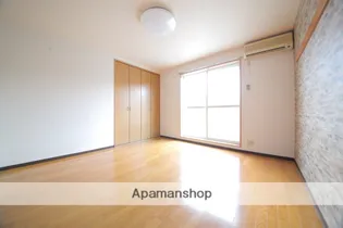 サニーホームズ【2階】の内装