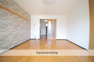 サニーホームズ【2階】の内装