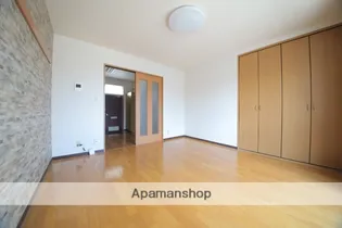 サニーホームズ【2階】の内装