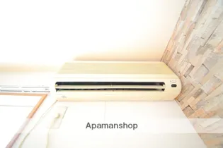 サニーホームズ【2階】の内装