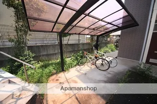 サニーホームズ【2階】のその他画像