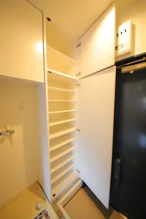 フランシール越野【2階】の内装