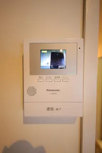 フランシール越野【2階】の内装