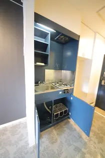 フランシール越野【2階】の内装