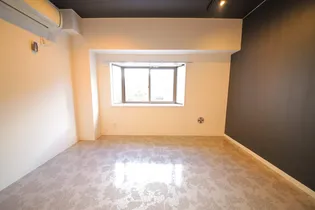 フランシール越野【2階】の内装