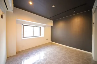 フランシール越野【2階】の内装