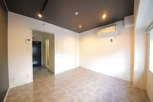 フランシール越野【2階】の内装