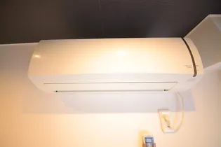 フランシール越野【2階】の内装