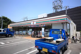 フランシール越野【2階】の周辺