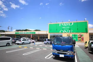 フランシール越野【2階】の周辺