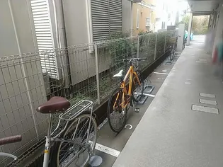 クレイノソラーナ イクラ【1階】のその他画像