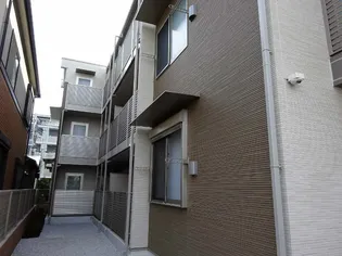 クレイノソラーナ イクラ【1階】のその他画像