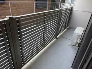 クレイノソラーナ イクラ【1階】のその他画像