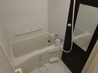 クレイノソラーナ イクラ【1階】の風呂