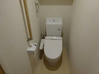 クレイノソラーナ イクラ【1階】のその他画像