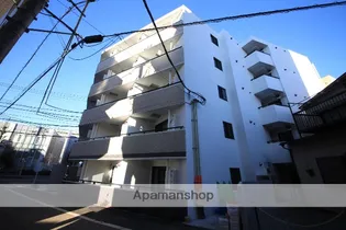 ヒルズ子安町の画像