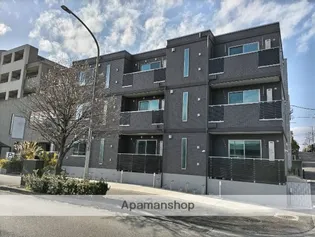 グランドール西片倉【2階】の外観