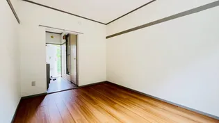 ヴァンベールTATE【512号室】の内装