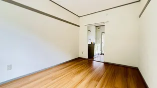 ヴァンベールTATE【512号室】の内装