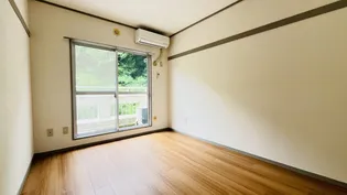 ヴァンベールTATE【512号室】の内装