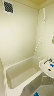 ヴァンベールTATE【512号室】の風呂