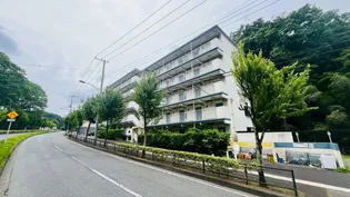 ヴァンベールTATE【512号室】の外観