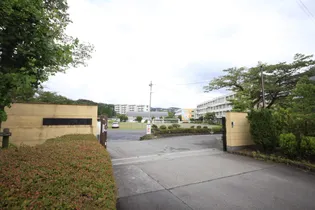 ヴァンベールTATE【512号室】の周辺