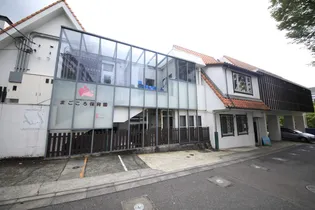 ヴァンベールTATE【512号室】の周辺