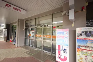 ヴァンベールTATE【512号室】の周辺