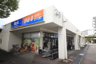 ヴァンベールTATE【512号室】の周辺