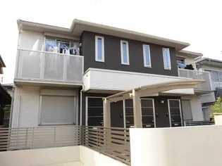 パラッツォ石神井の画像