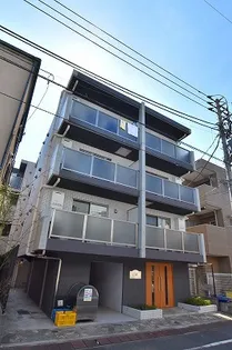 エム【3階】の外観