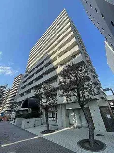 ライオンズマンション練馬【3階】の外観