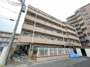 日神パレステージひばりヶ丘の画像