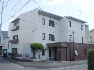 アクネス大泉の画像