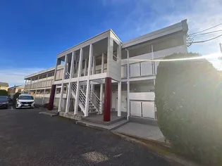 レオパレスダックスの画像