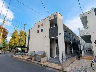 レオネクストジャルダンII 5の画像