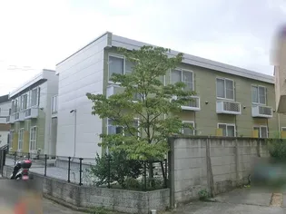 レオパレスシャンブル壱番館の画像