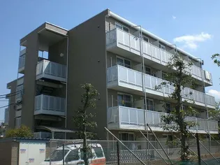 レオパレスラ ピアンタ都立家政の画像